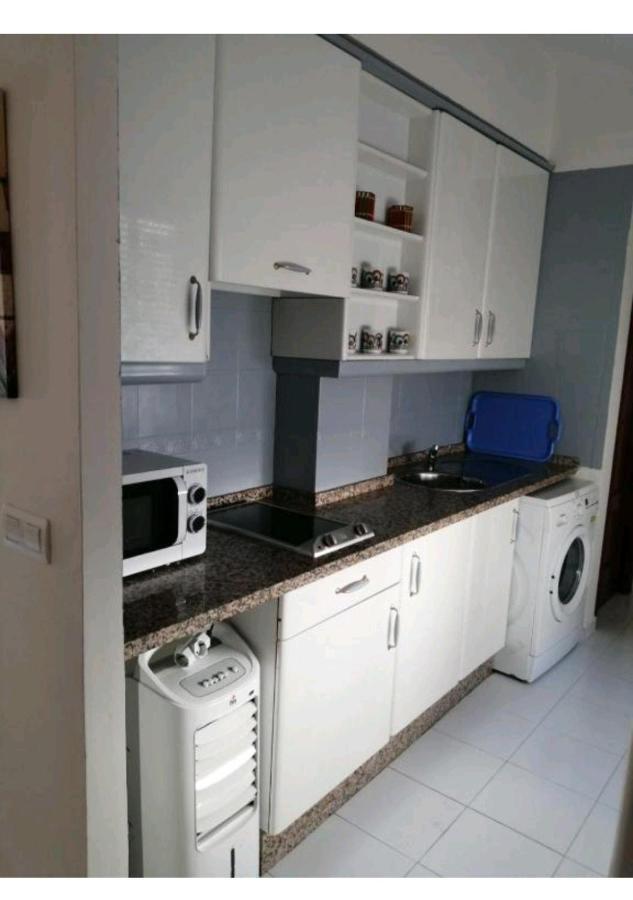 Apartamentos Centro Historico إشبيلية المظهر الخارجي الصورة