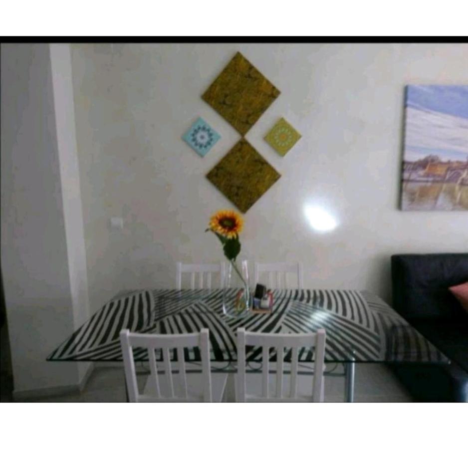 Apartamentos Centro Historico إشبيلية المظهر الخارجي الصورة