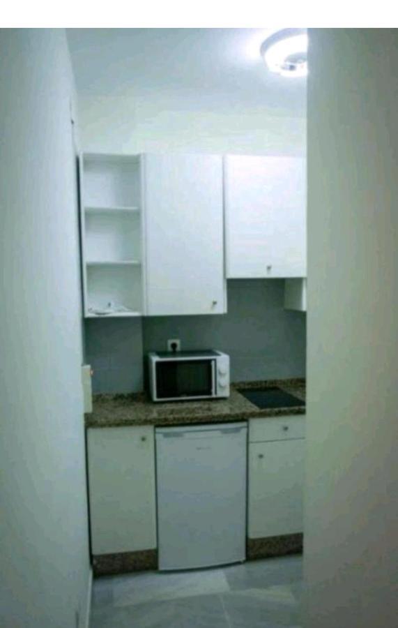 Apartamentos Centro Historico إشبيلية المظهر الخارجي الصورة
