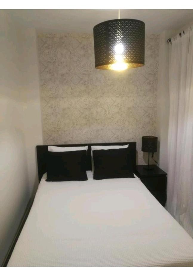 Apartamentos Centro Historico إشبيلية المظهر الخارجي الصورة