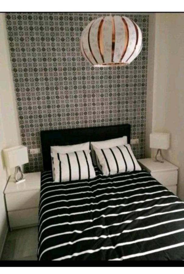 Apartamentos Centro Historico إشبيلية المظهر الخارجي الصورة