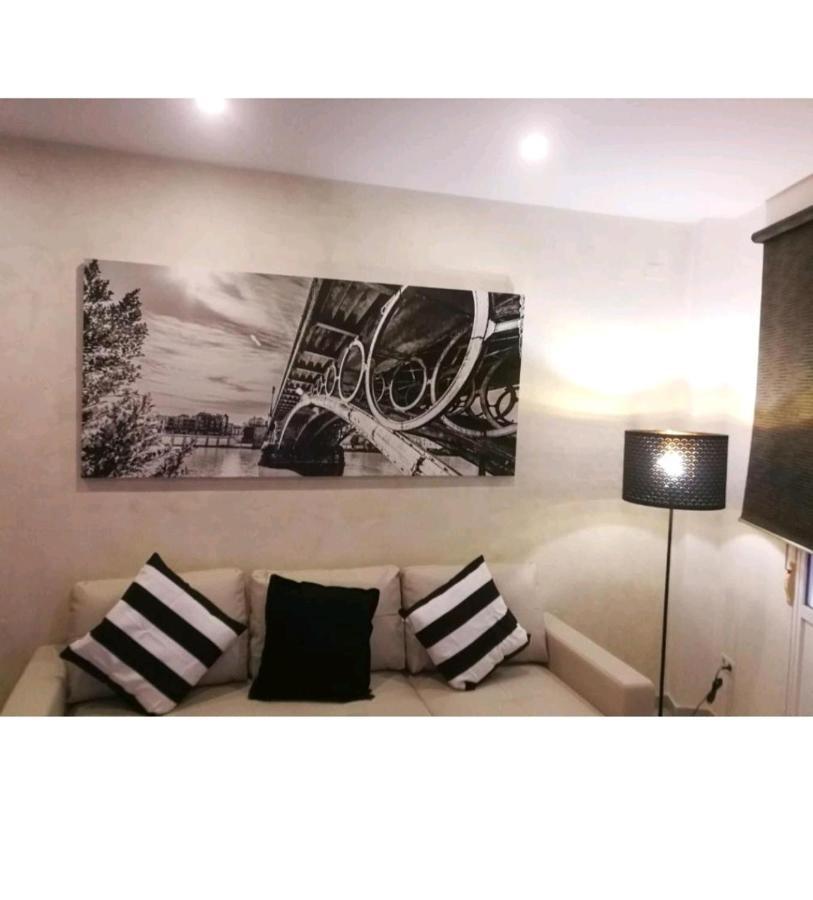 Apartamentos Centro Historico إشبيلية المظهر الخارجي الصورة