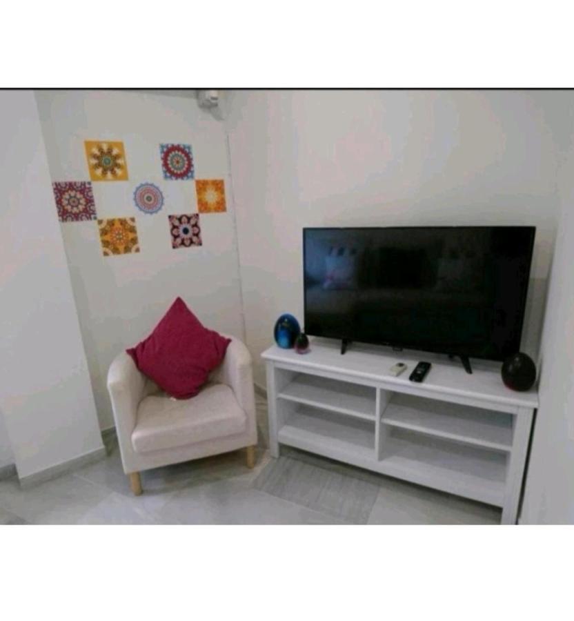 Apartamentos Centro Historico إشبيلية المظهر الخارجي الصورة
