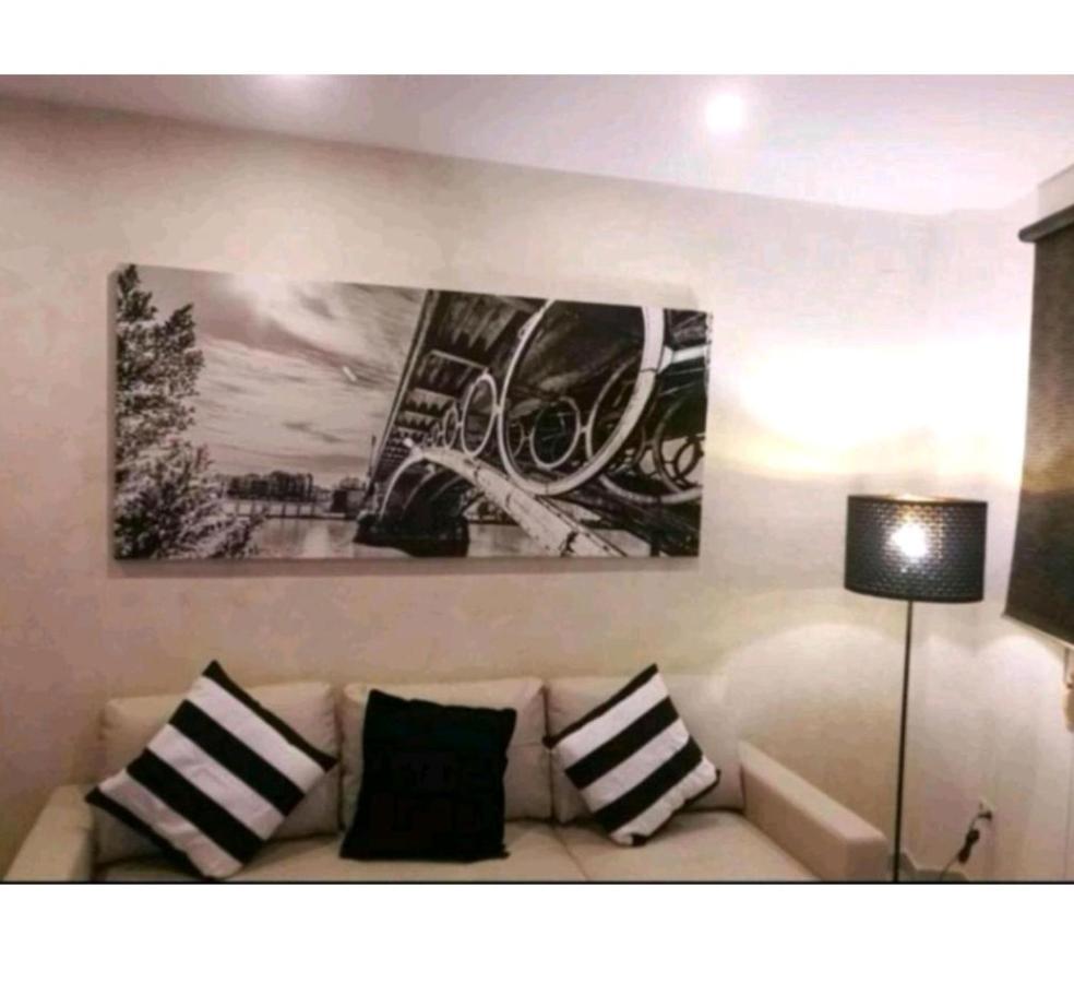 Apartamentos Centro Historico إشبيلية المظهر الخارجي الصورة