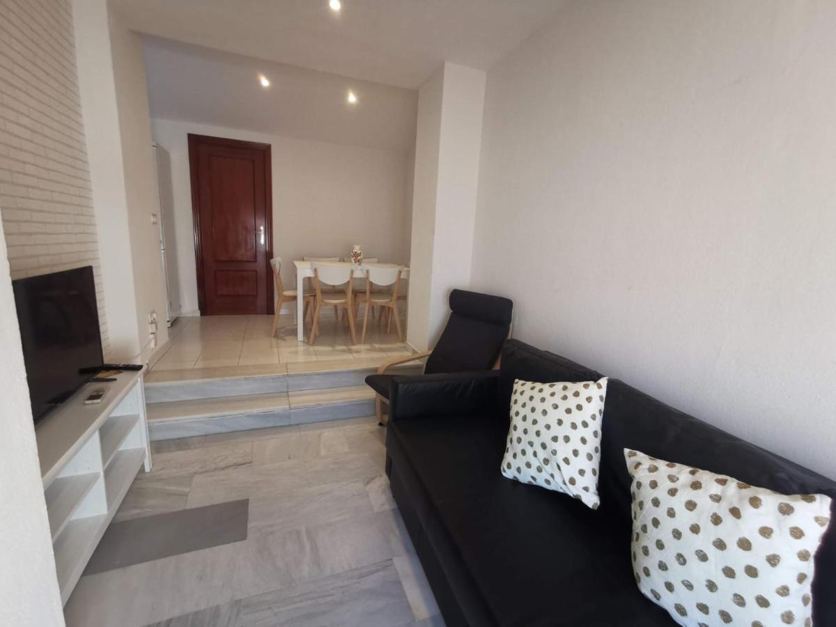 Apartamentos Centro Historico إشبيلية المظهر الخارجي الصورة