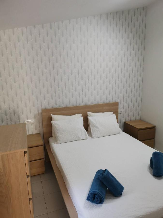 Apartamentos Centro Historico إشبيلية المظهر الخارجي الصورة