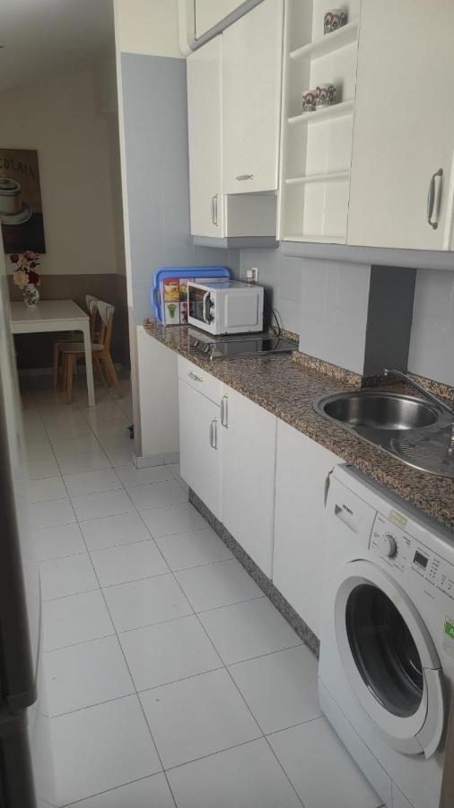 Apartamentos Centro Historico إشبيلية المظهر الخارجي الصورة
